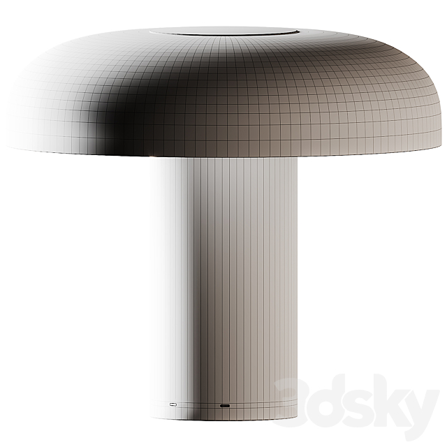 3D Model