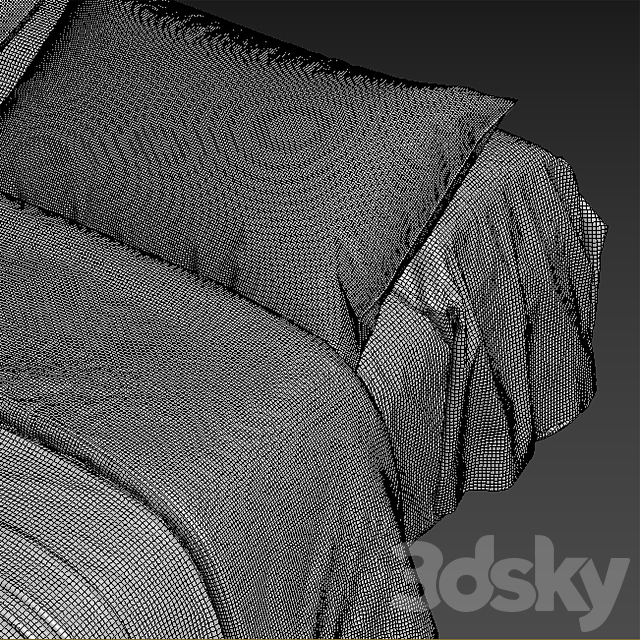 3D Model
