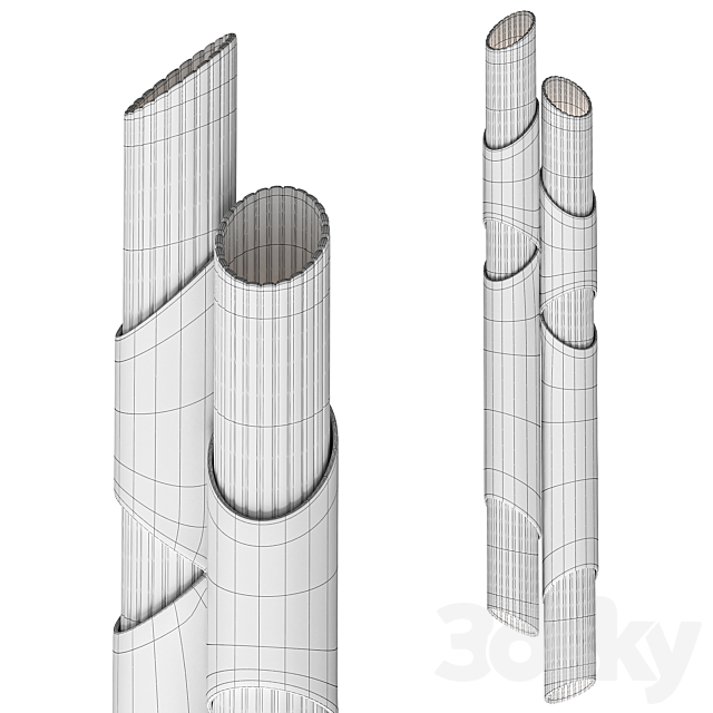 3dsky Free Download