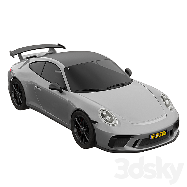 3dsky Free Download