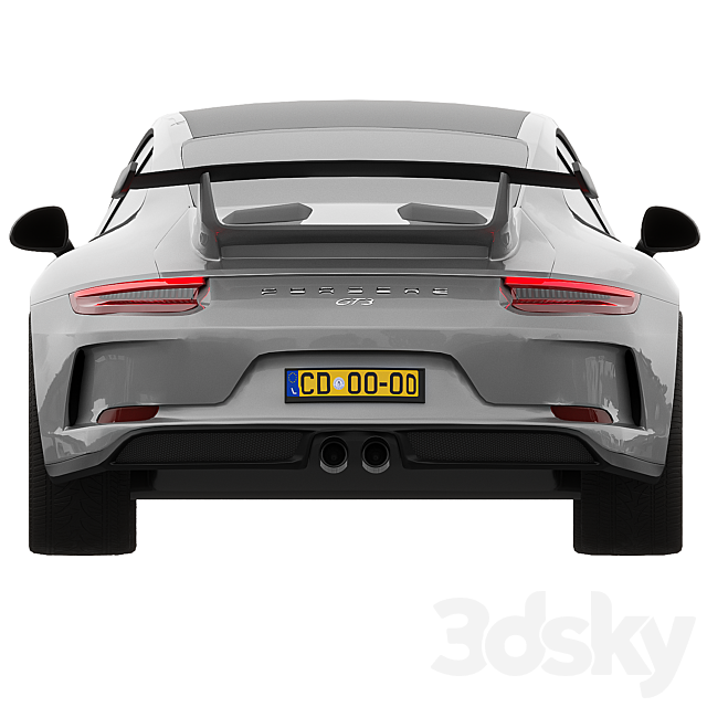 3dsky