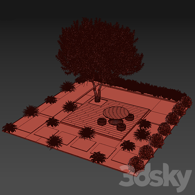 3dskyfree