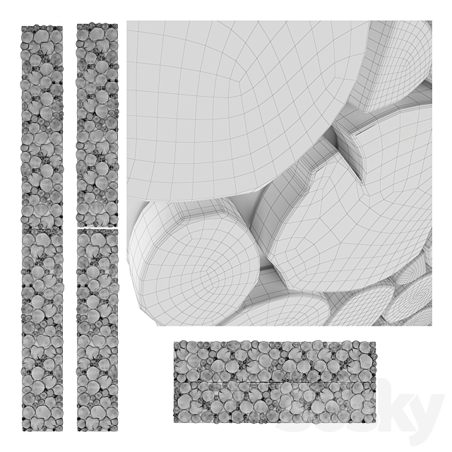 3d