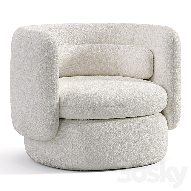 3D Model