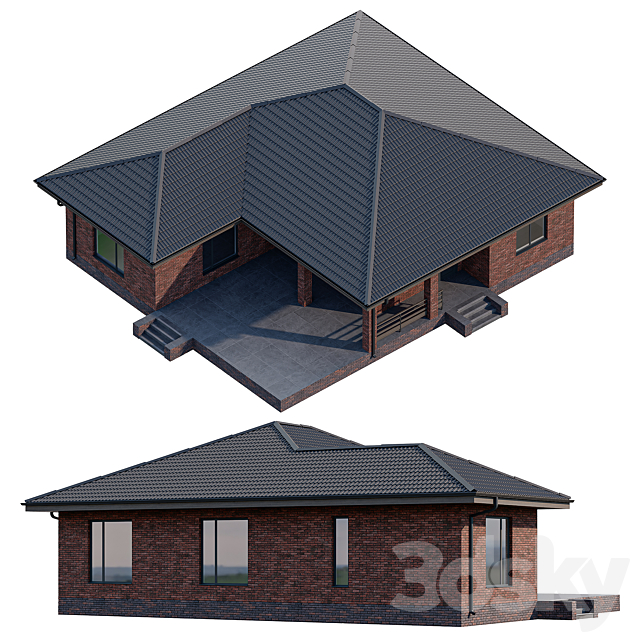 3d