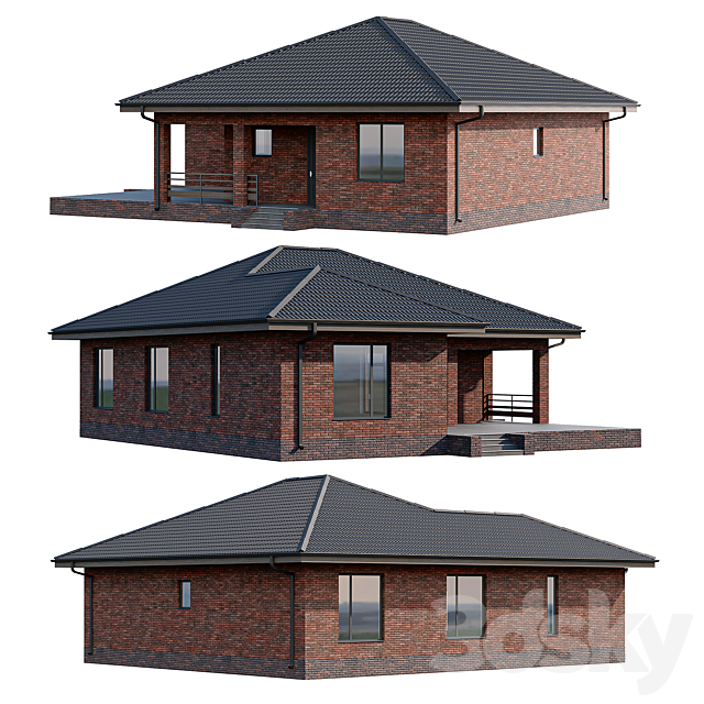 3dsky Free Download