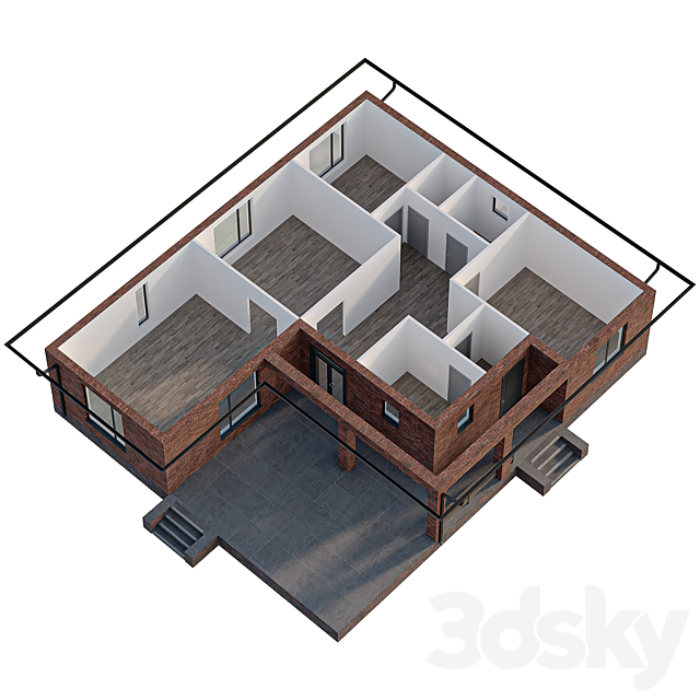 3dsky