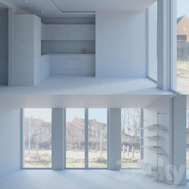 3d