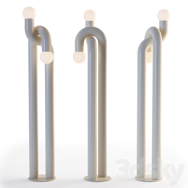 3d