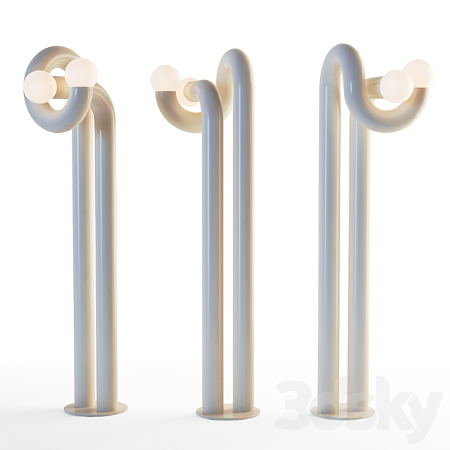 3dsky Free Download