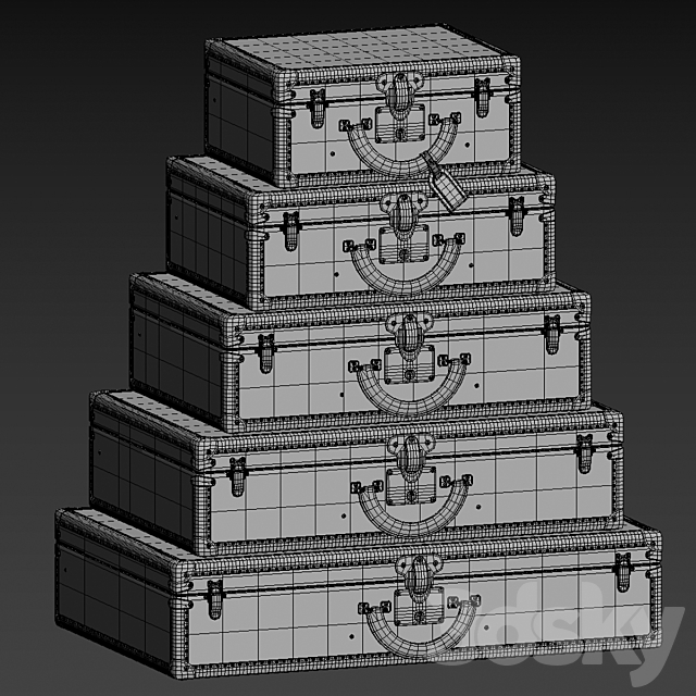 3dsky