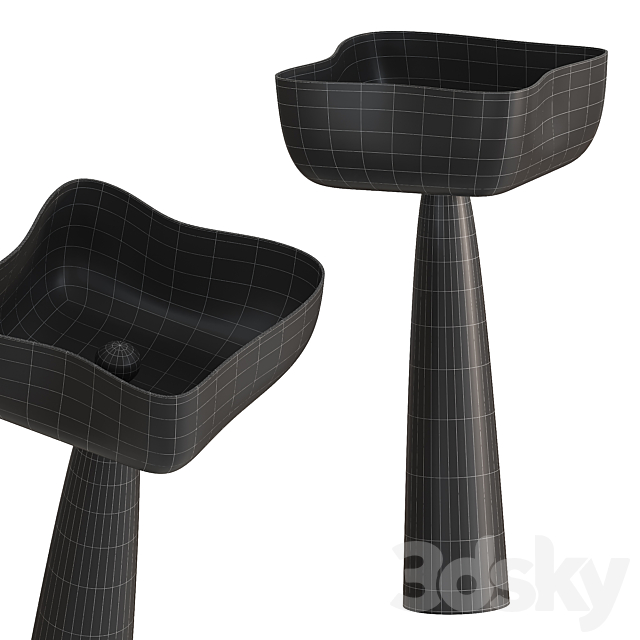 3d