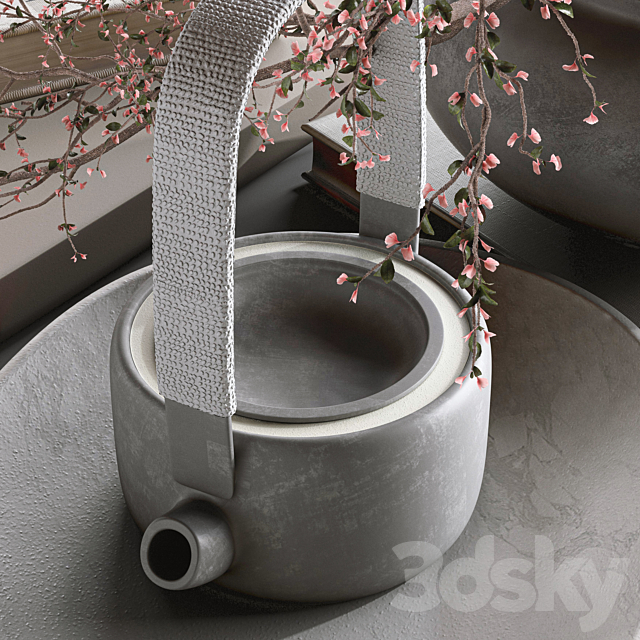 3D Model