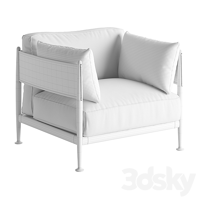3D Model