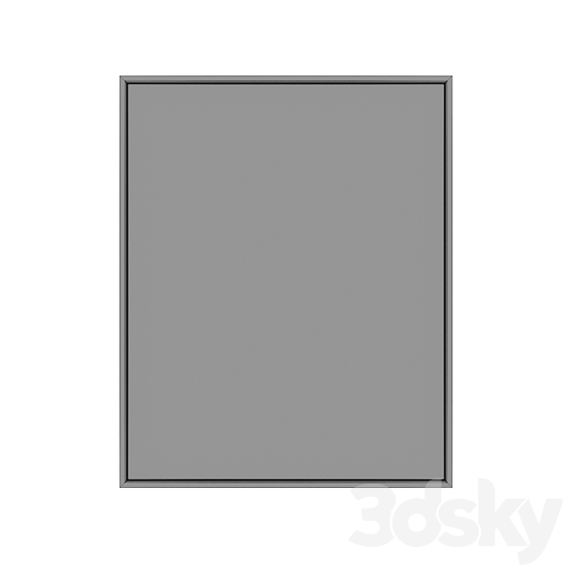 3D Model