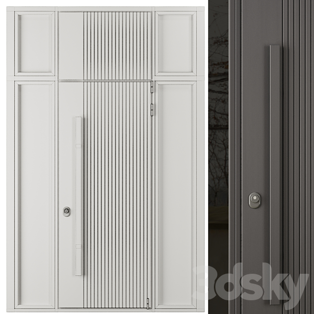 3dsky Free Download