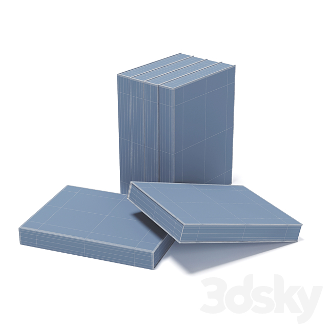 3dsky