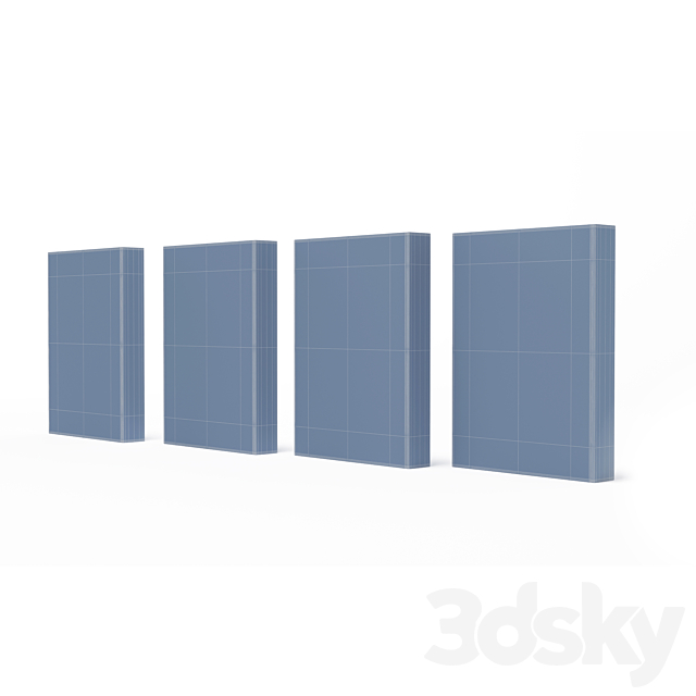 3D Model