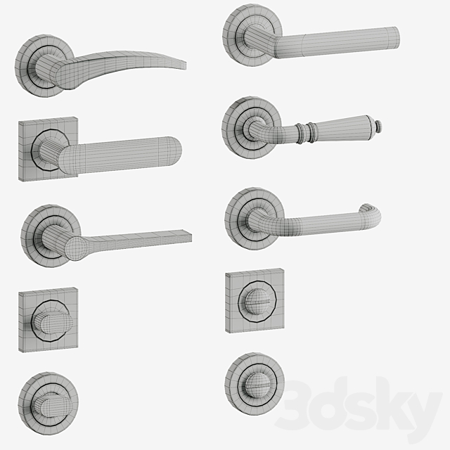 3D Model
