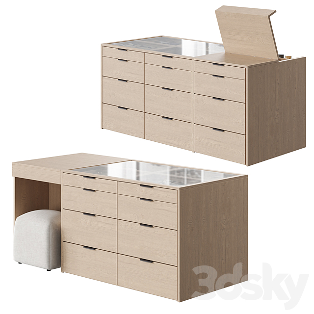 3dsky Free Download