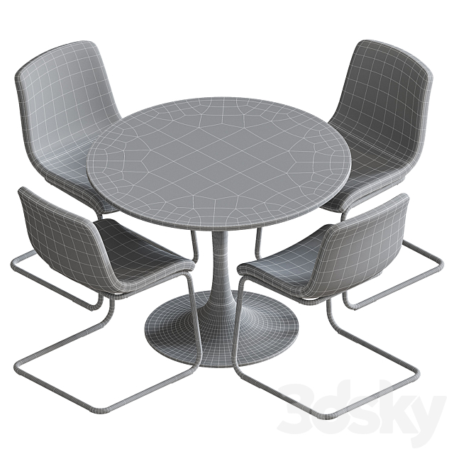 3dsky Free Download