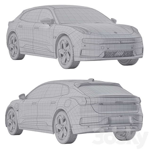 3dsky Free Download