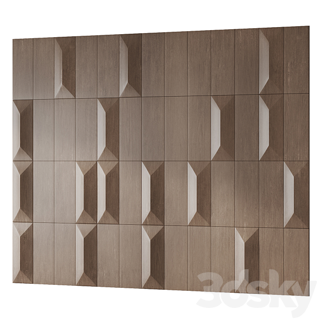 3D Model