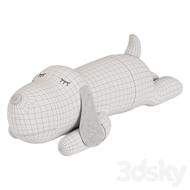 3dsky