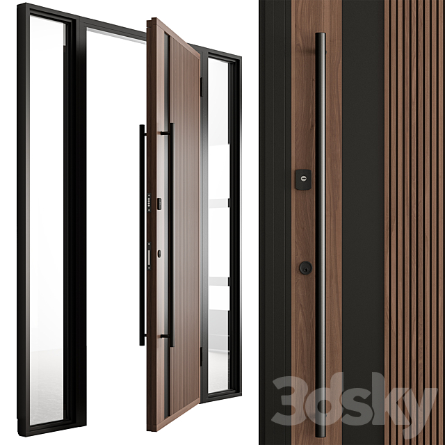 3dsky Free Download