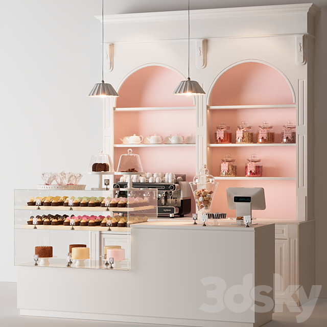 3dsky Free Download