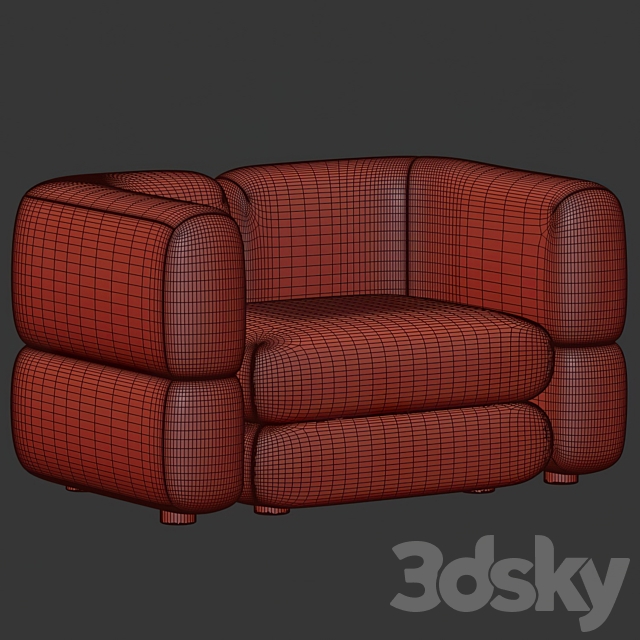 3D Model