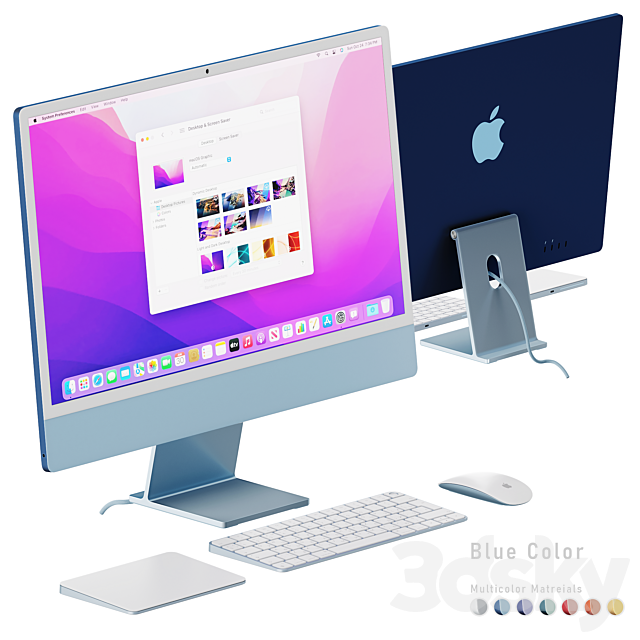 3dsky