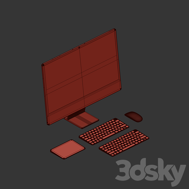 3d Download