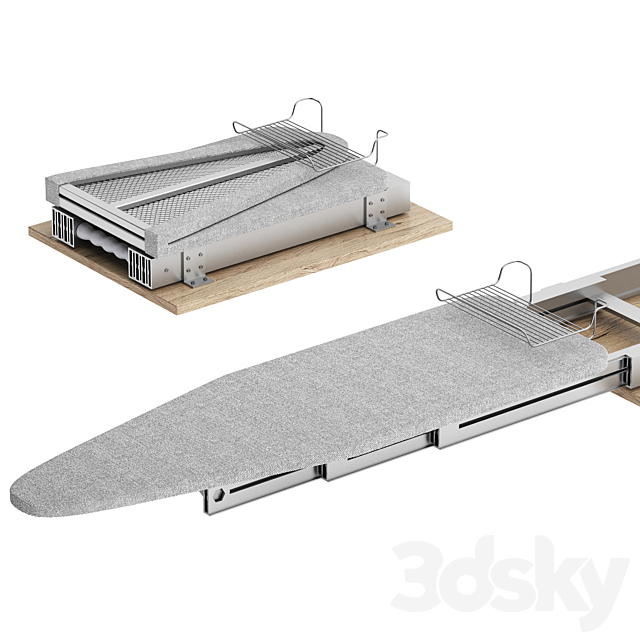 3dsky