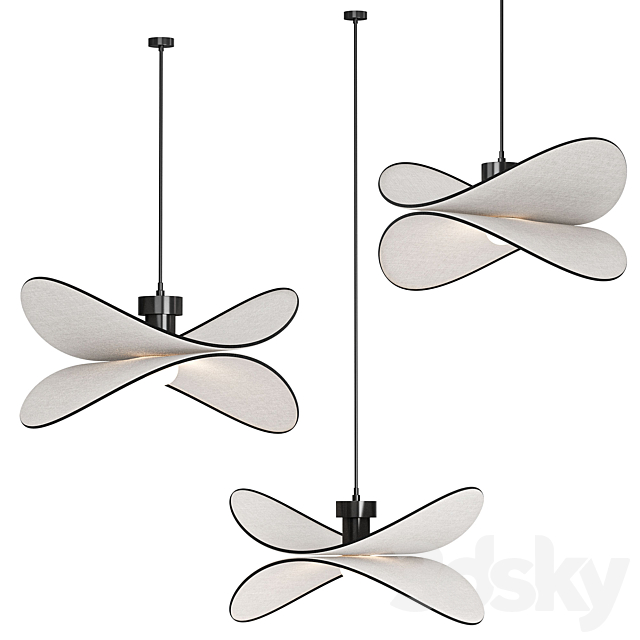 3D Model