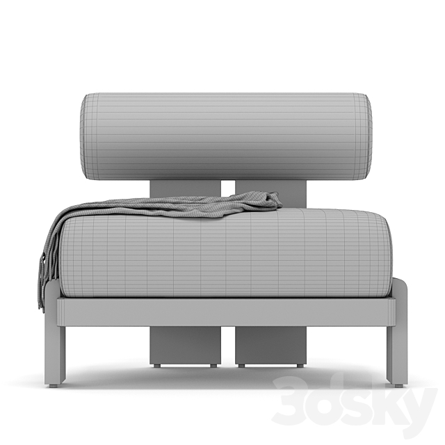3D Model