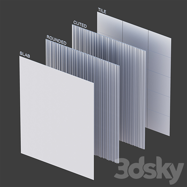 3D Model