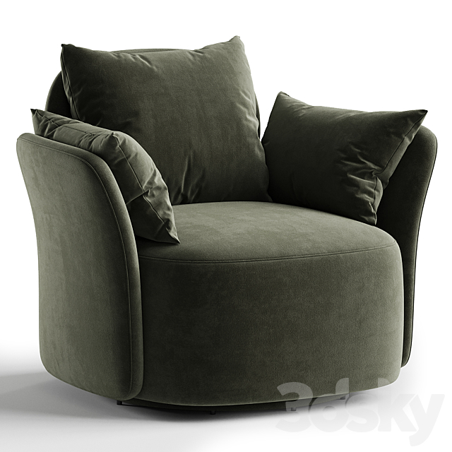 3D Model