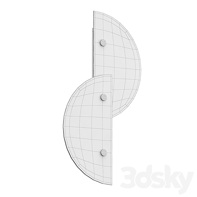 3d