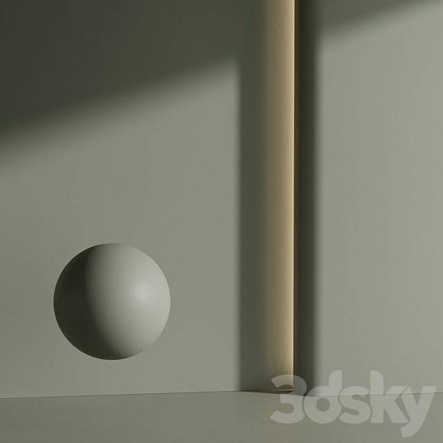 3D Model