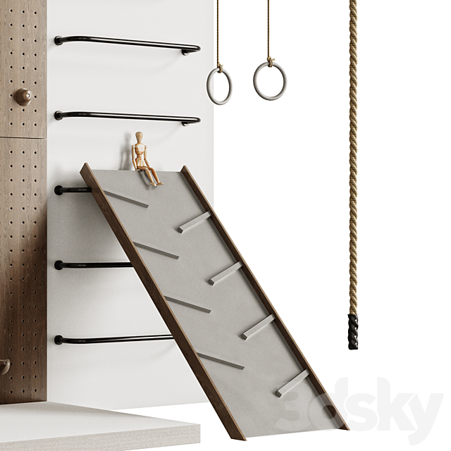 3dsky Free Download