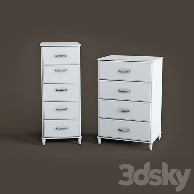 IKEA set # 4 3dskyfree