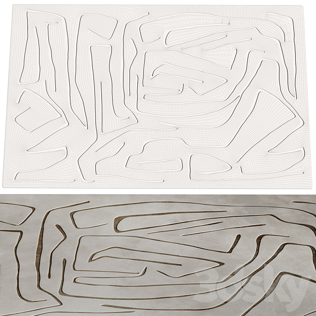 3dsky Free Download