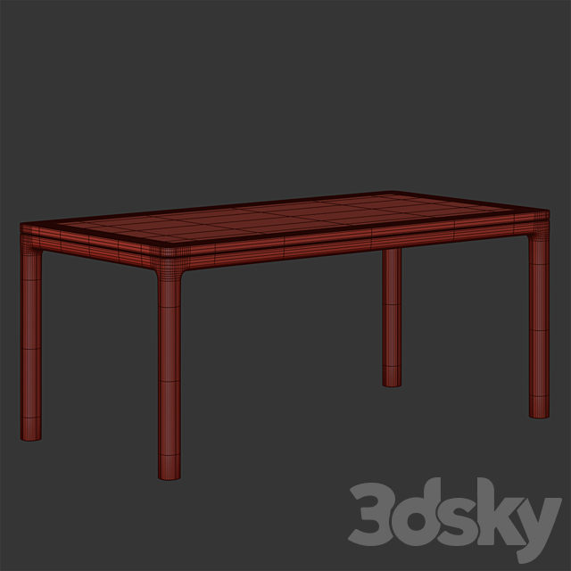 3D Model