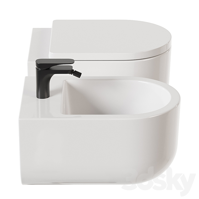 3dsky Free Download