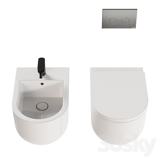 3dsky