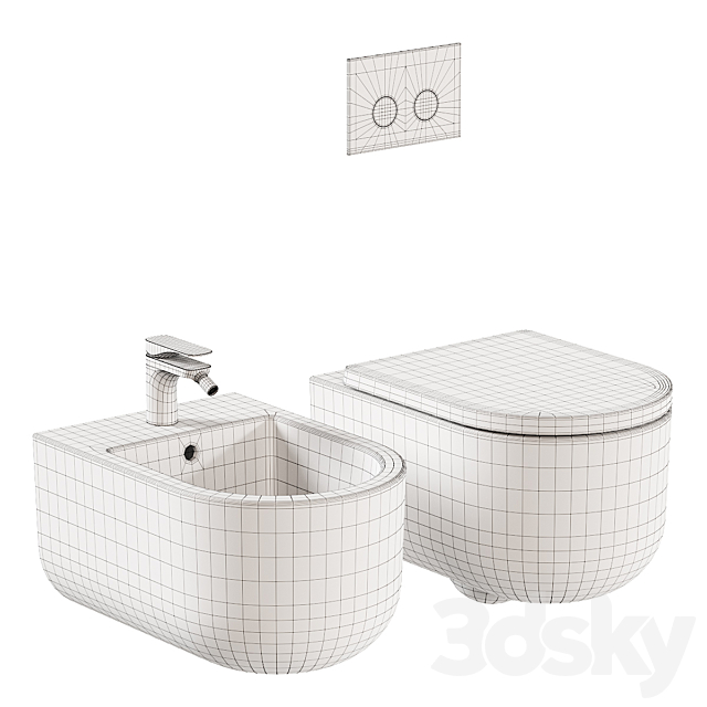 3D Model
