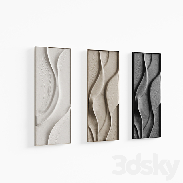 3D Model