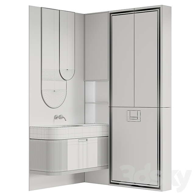 3D Model