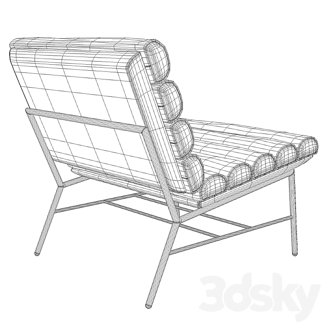 3D Model